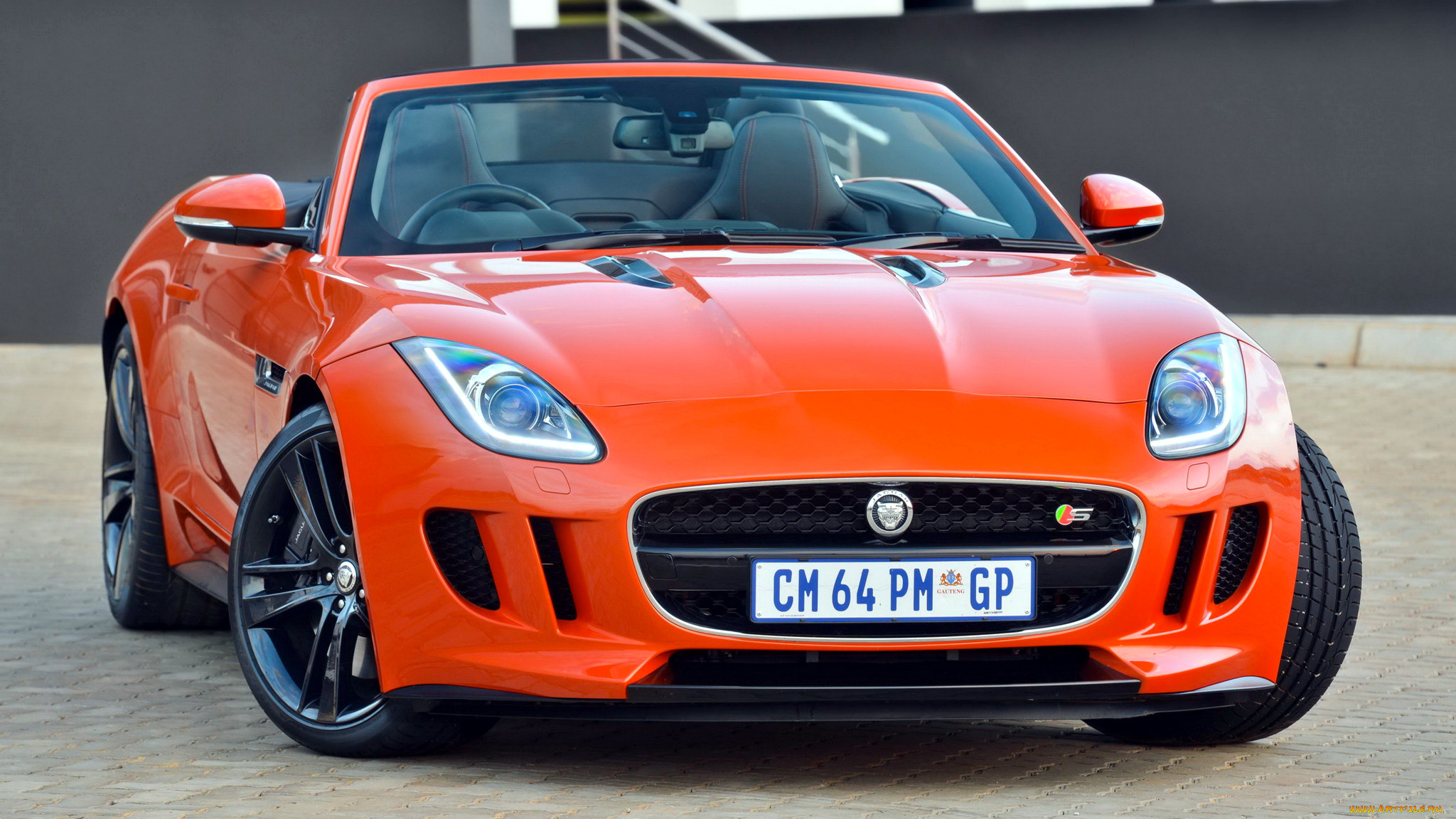 jaguar f type 2013 2017